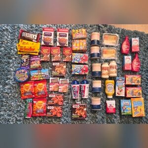 Zuru Miniature Set Of 48